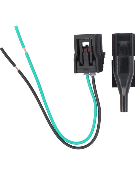 Sensor de Temperatura del Aire ApplianPar para Honda 2013-2019 Sensor de Temperatura del Aire ApplianPar para Honda 2013-2019