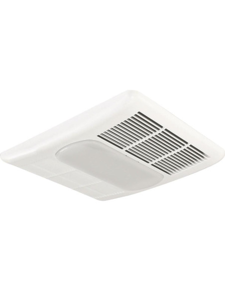 Ventilador de Calor Homewerks Worldwide 1300W 80CFM Ventilador de Calor Homewerks Worldwide 1300W 80CFM