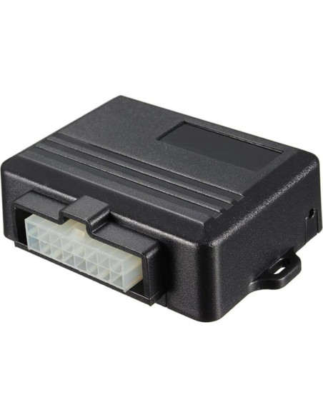 Cierre de Ventana Automático Awzsunny 4 Puertas DC12V Universal Cierre de Ventana Automático Awzsunny 4 Puertas DC12V Universal