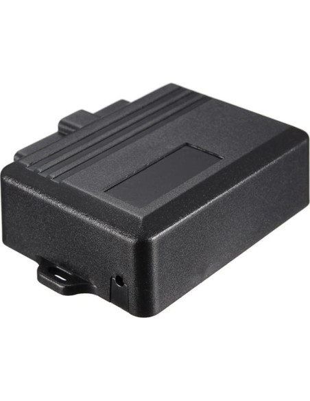 Cierre de Ventana Automático Awzsunny 4 Puertas DC12V Universal Cierre de Ventana Automático Awzsunny 4 Puertas DC12V Universal