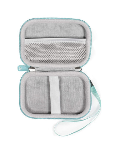 Funda Navideña GETGEAR para Canon Ivy CLIQ y HP Sprocket