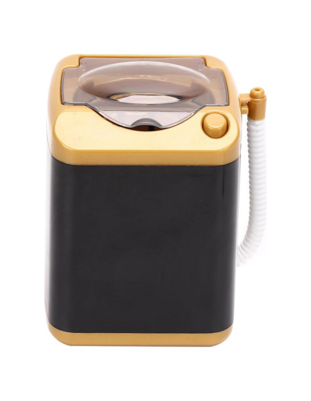 Mini Lavadora Eléctrica de Brochas de Maquillaje - ABS Mini Lavadora Eléctrica de Brochas de Maquillaje - ABS