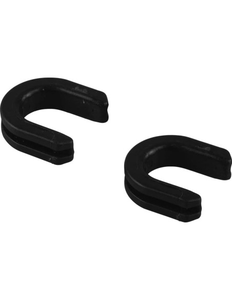 Soporte de Montaje Lateral TCMI para Maletero Sissy Bar Harley Soporte de Montaje Lateral TCMI para Maletero Sissy Bar Harley