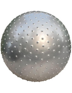 Gran Bola de Masaje Sensorial Penepico 85 cm para Niños 2
