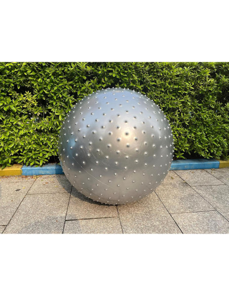 Gran Bola de Masaje Sensorial Penepico 85 cm para Niños Gran Bola de Masaje Sensorial Penepico 85 cm para Niños