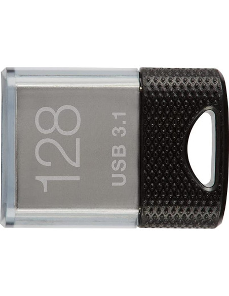 PNY Elite-X Fit USB 3.1 Unidad Flash 512GB y 128GB 200MB/s PNY Elite-X Fit USB 3.1 Unidad Flash 512GB y 128GB 200MB/s