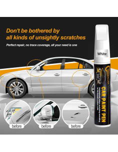 Pintura de Retoque Carsmallma LD5K/L9 Azul Metálico Volkswagen 2