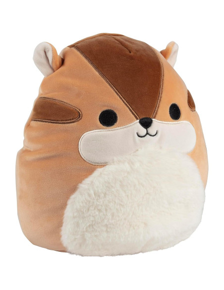 Squishmallows Melzie La Ardilla 25.4 cm - Peluche Suave Jazwares Squishmallows Melzie La Ardilla 25.4 cm - Peluche Suave Jazwares