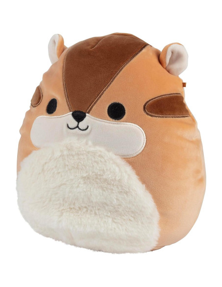 Squishmallows Melzie La Ardilla 25.4 cm - Peluche Suave Jazwares Squishmallows Melzie La Ardilla 25.4 cm - Peluche Suave Jazwares