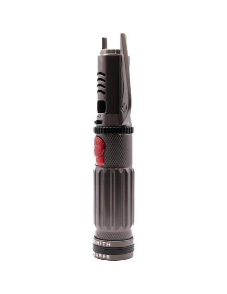 Antorcha Multiuso Hacksmith Mini-Saber Gen 2 Oscura Antorcha Multiuso Hacksmith Mini-Saber Gen 2 Oscura