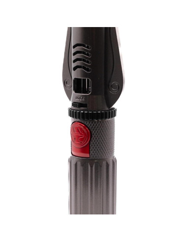 Antorcha Multiuso Hacksmith Mini-Saber Gen 2 Oscura