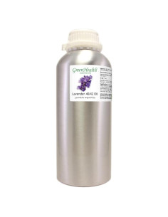 Aceite Esencial Puro de Lavanda 946 ml GreenHealth