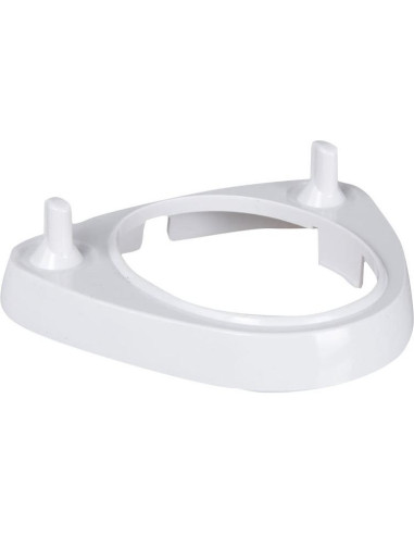 Soporte Duro Hermitshell para Cepillo Eléctrico Braun Oral-B Pro 1000
