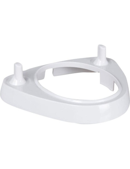 Soporte Duro Hermitshell para Cepillo Eléctrico Braun Oral-B Pro 1000 Soporte Duro Hermitshell para Cepillo Eléctrico Braun Oral-B Pro 1000