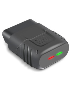 Escáner OBD2 Genérico Bluetooth Lector de Códigos de Coche