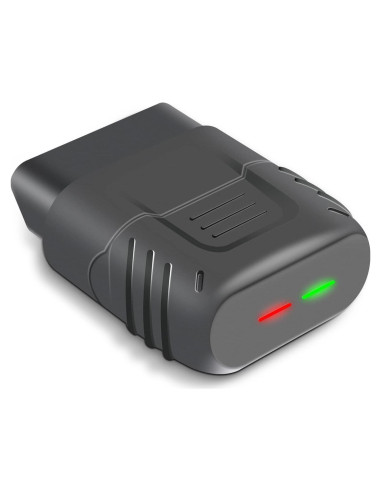 Escáner OBD2 Genérico Bluetooth Lector de Códigos de Coche