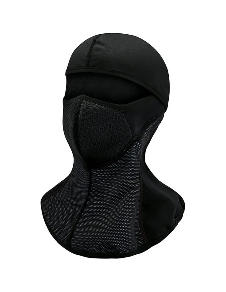 Máscara de Protección Weilaike Mz-0005 para Deportes de Invierno Máscara de Protección Weilaike Mz-0005 para Deportes de Invierno