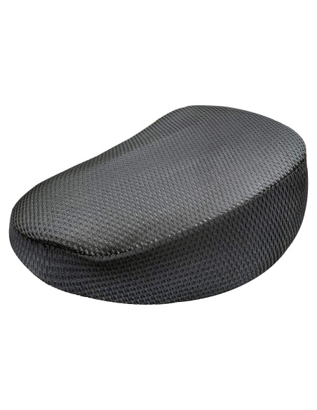 Funda de Asiento de Moped Modengzhe Malla 3D Aislante Térmico Funda de Asiento de Moped Modengzhe Malla 3D Aislante Térmico