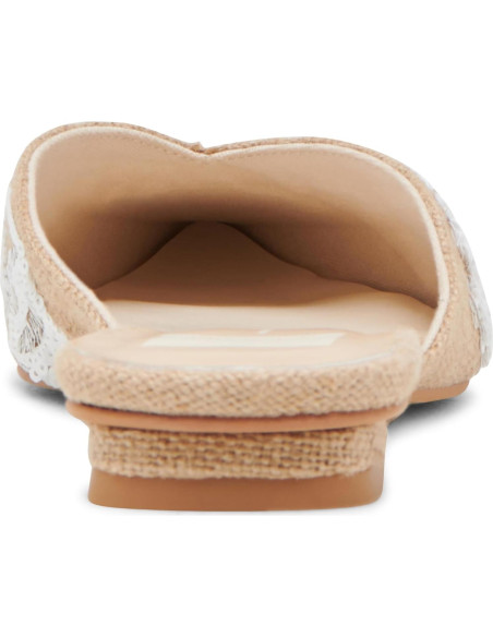 Mule Elm Dolce Vita para Mujeres - Punta Afilada - Marrón Mule Elm Dolce Vita para Mujeres - Punta Afilada - Marrón