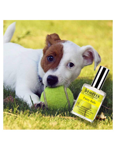 Colonia Demeter 30 ml Spray Pelotas Difusas - Fragancia Única