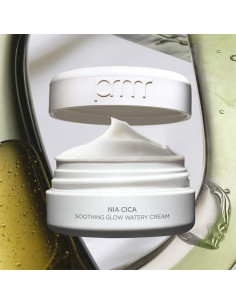 Crema Hidratante PRMR Nia Cica 30 ml - Niacinamida y B5 2