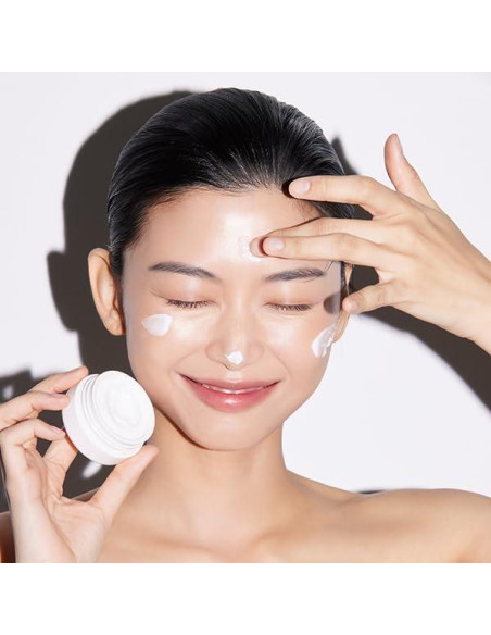 Crema Hidratante PRMR Nia Cica 30 ml - Niacinamida y B5