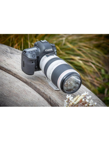 Lente Canon EF 100-400mm f/4.5-5.6L IS II USM - Internacional