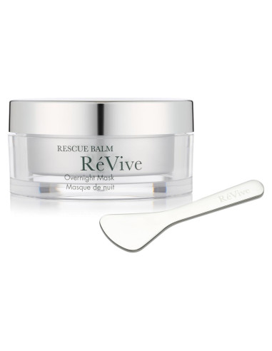 Mascarilla Facial Nocturna RéVive Rescue Balm 272 g - Nutritiva