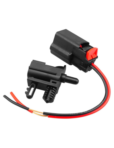 Sensor de Temperatura Ambiente Ford Lincoln AU5Z-12A647-B Sensor de Temperatura Ambiente Ford Lincoln AU5Z-12A647-B