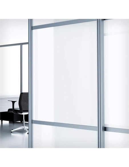 Película Decorativa para Ventanas BDF MTWH 30.48x426.72cm Opaca Película Decorativa para Ventanas BDF MTWH 30.48x426.72cm Opaca