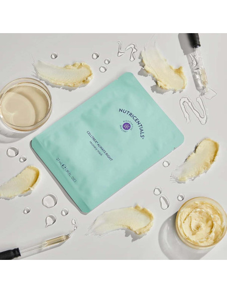 Mascarilla Hidratante Nu Skin Celltrex 189g - Cuidado Piel Mascarilla Hidratante Nu Skin Celltrex 189g - Cuidado Piel