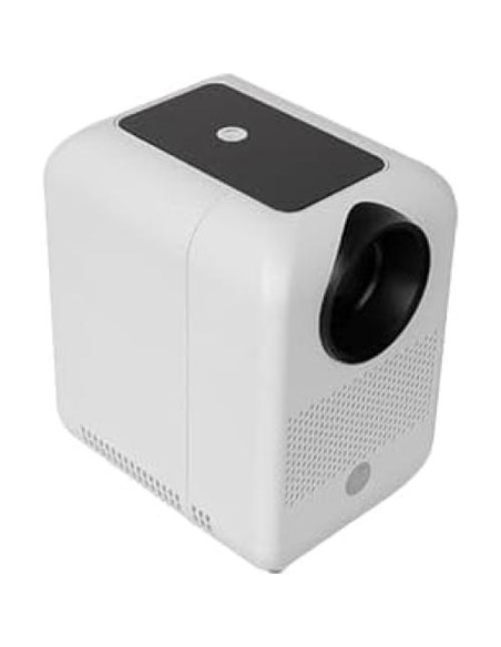 Proyector HP CC180 Portátil HD 720P con Roku y Pantalla 213 cm Proyector HP CC180 Portátil HD 720P con Roku y Pantalla 213 cm