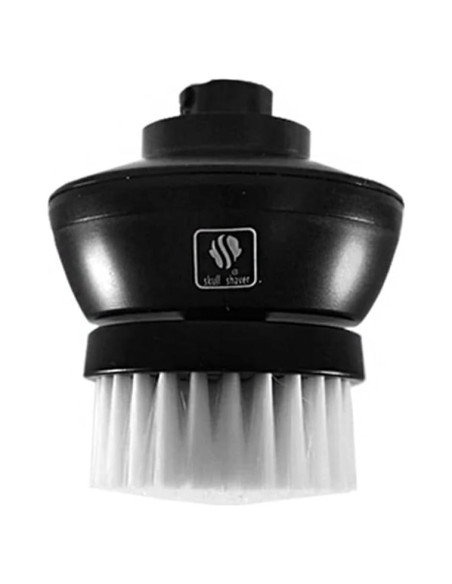 Cepillo Exfoliante para Cuerpo Skull Shaver - Compatible Pitbull Cepillo Exfoliante para Cuerpo Skull Shaver - Compatible Pitbull