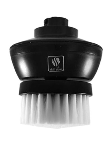 Cepillo Exfoliante para Cuerpo Skull Shaver - Compatible Pitbull Cepillo Exfoliante para Cuerpo Skull Shaver - Compatible Pitbull