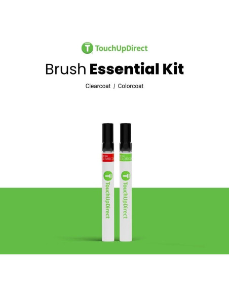 Pintura de Retoque TouchUpDirect R-81 Rojo Milano 1.2ml Pintura de Retoque TouchUpDirect R-81 Rojo Milano 1.2ml