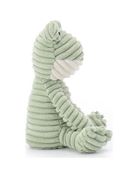 Rana de Peluche Apricot Lamb 22.86 cm Suave y Acogedora Rana de Peluche Apricot Lamb 22.86 cm Suave y Acogedora