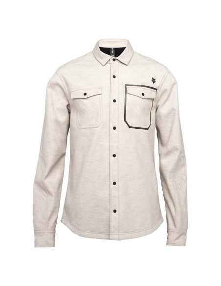Camisa Flannel Windblock Defend Drive Fox Racing Hombre Camisa Flannel Windblock Defend Drive Fox Racing Hombre
