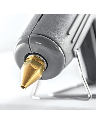 Pistola de Pegamento Caliente AdTech Pro200 200W Gris