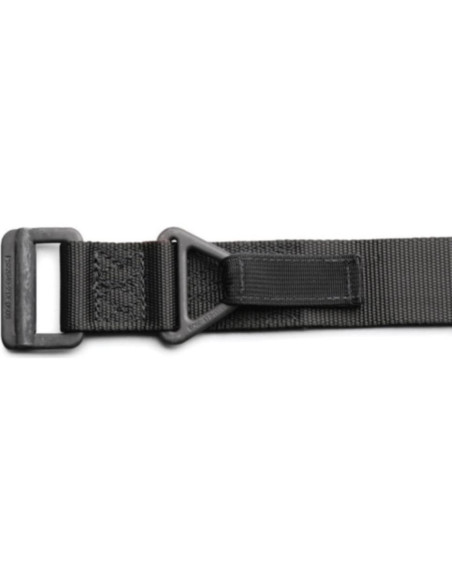 Cinturón CQB Rigger BLACKHAWK Mediano Negro 4.45 cm Cinturón CQB Rigger BLACKHAWK Mediano Negro 4.45 cm