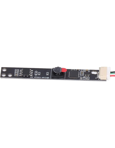 Módulo de Cámara USB Shanrya OV7675 300,000 píxeles 30FPS Módulo de Cámara USB Shanrya OV7675 300,000 píxeles 30FPS