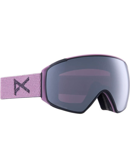 Gafas de Nieve Anon M4S Toric Unisex con Lentes Perceive Gafas de Nieve Anon M4S Toric Unisex con Lentes Perceive