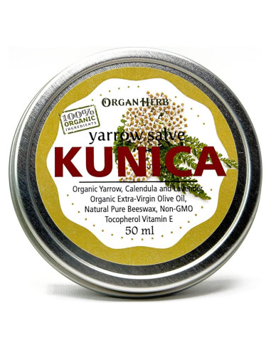 Ungüento de Milenrama Kunica 56.7 g - Cuidado de la piel