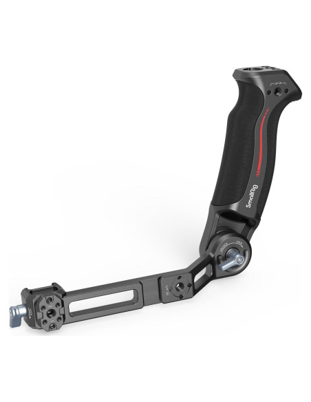 Mango de Correa SmallRig 3028 para Gimbal DJI RS 4 Mini Mango de Correa SmallRig 3028 para Gimbal DJI RS 4 Mini