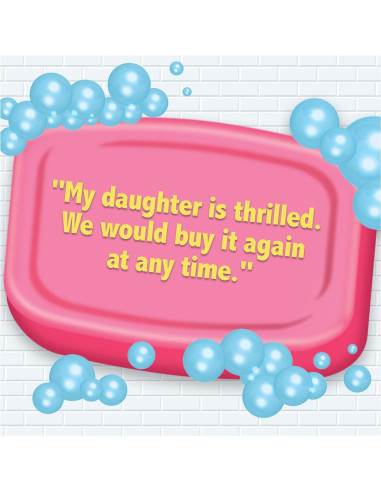 Juego de Mesa Soggy Doggy Spin Master para Niños 4+