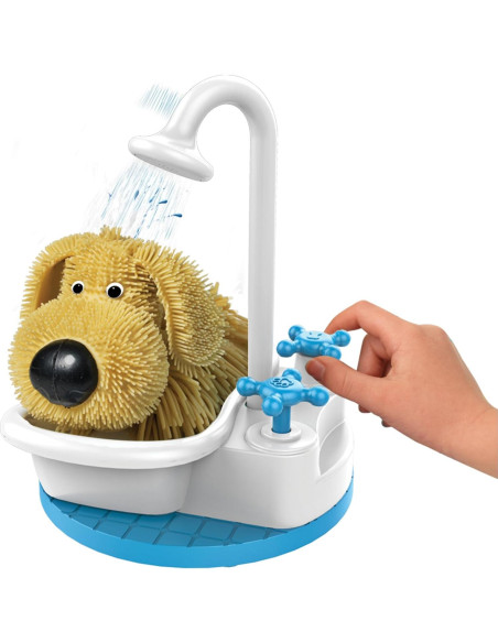 Juego de Mesa Soggy Doggy Spin Master para Niños 4+ Juego de Mesa Soggy Doggy Spin Master para Niños 4+