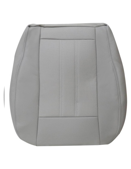 Funda de Asiento Inferior NLQR Gris para Chrysler y Dodge Funda de Asiento Inferior NLQR Gris para Chrysler y Dodge