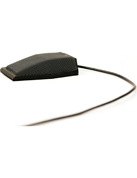 Micrófono USB MXL AC-404 para Conferencias - Negro Micrófono USB MXL AC-404 para Conferencias - Negro