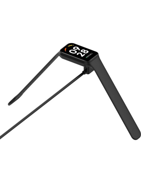 Cable de Carga USB AWADUO para Xiaomi Smart Band 8 1m Cable de Carga USB AWADUO para Xiaomi Smart Band 8 1m