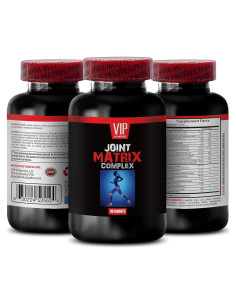 Suplemento Articular Soluciones 85g - Glucosamina y Vitaminas