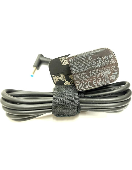 Adaptador de CA HP 45W TPN-LA03 para Envy y Elitebook Adaptador de CA HP 45W TPN-LA03 para Envy y Elitebook